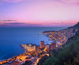 Principauté de Monaco