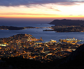 Toulon