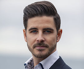David Capellari