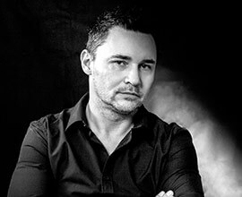 Dominique Richeux