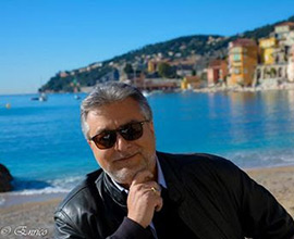Enrico Cadoni