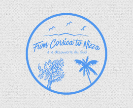 From Corsica to Nizza