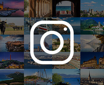French Riviera Instagramers