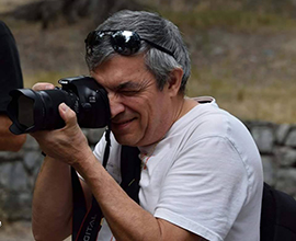 Jean-Claude Néron