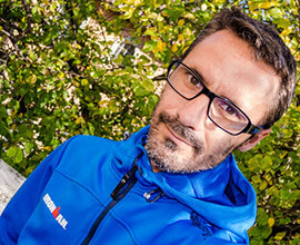 Nicolas Abassit