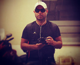 Olivier Pennachio