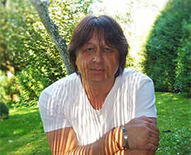 Ronny Gevenois