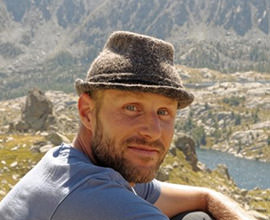 Sebastien Dellepiane