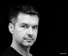 Thomas Calvanico