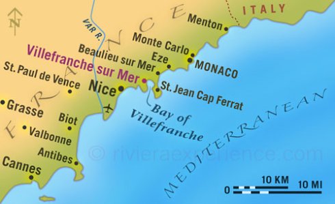 Villefranche