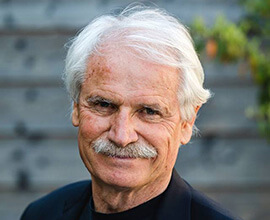 Yann Arthus Bertrand