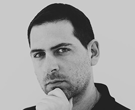 Yann Sasportas