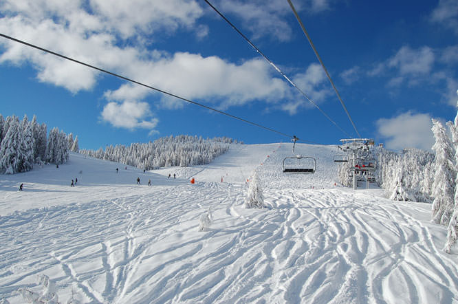 Valberg French Riviera