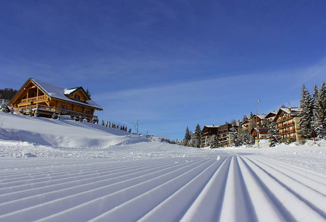 Valberg French Riviera