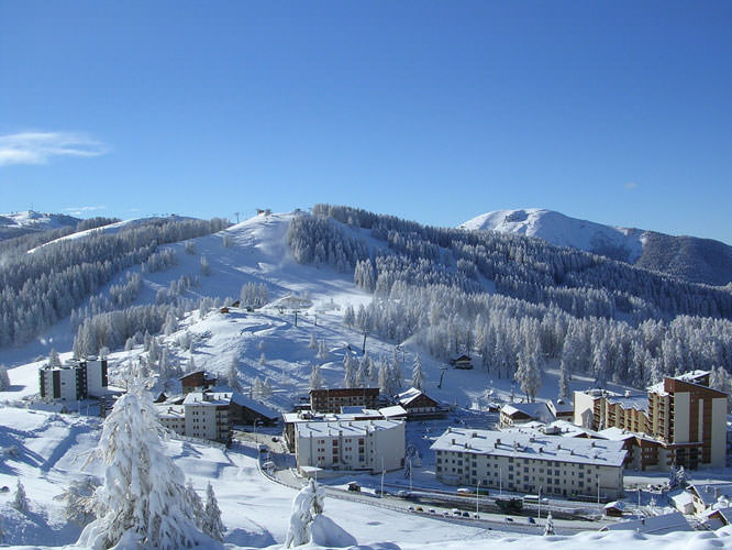 Valberg French Riviera