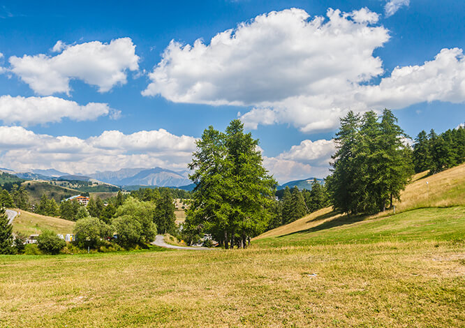 Valberg French Riviera