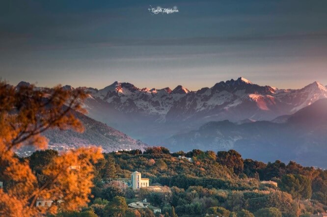 Valbonne French Riviera