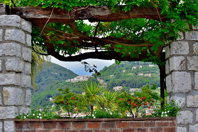 Vence, French Riviera