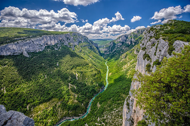 verdon French Riviera