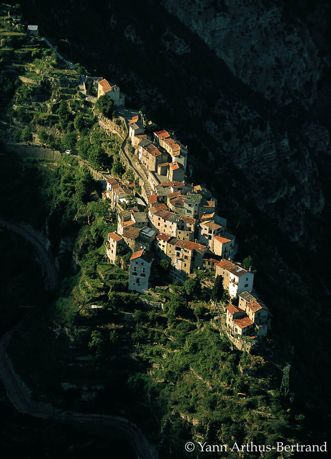 Bairols Alpes Maritimes