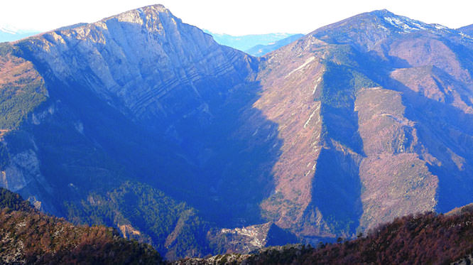 Rigaud Alpes Maritimes