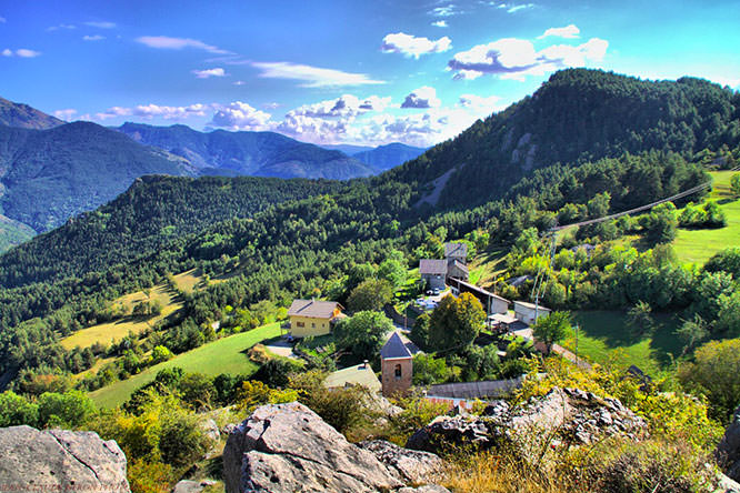 Sauze