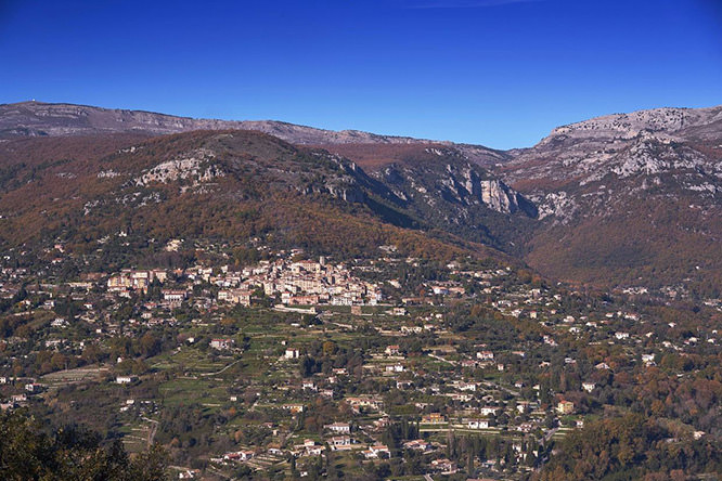 Le Rouret
