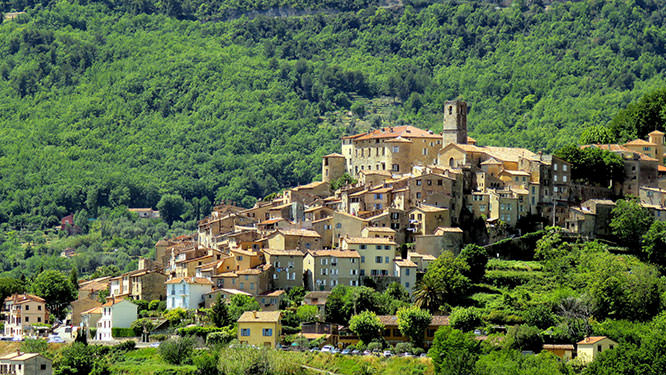 Le Bar sur Loup