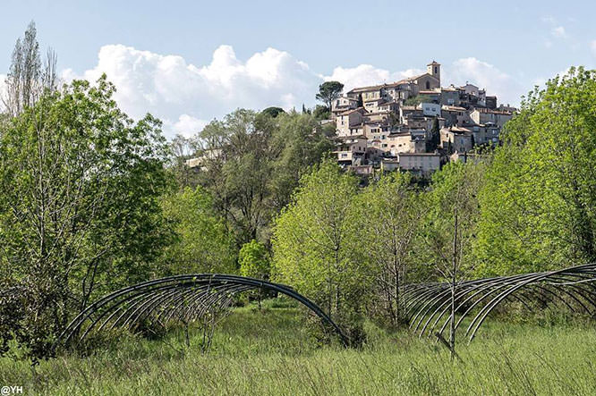 Auribeau-sur-Siagne