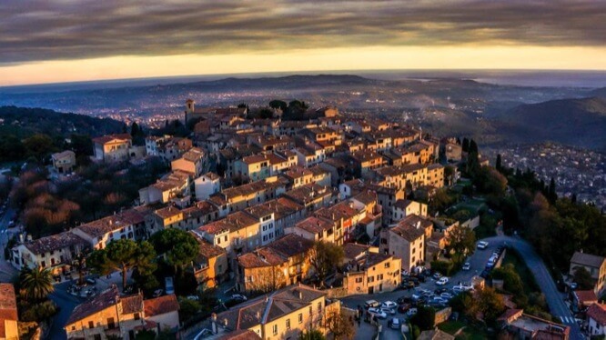 Cabris