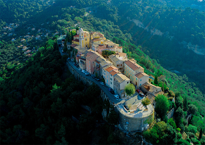 La Roquette-sur-Var Alpes Maritimes
