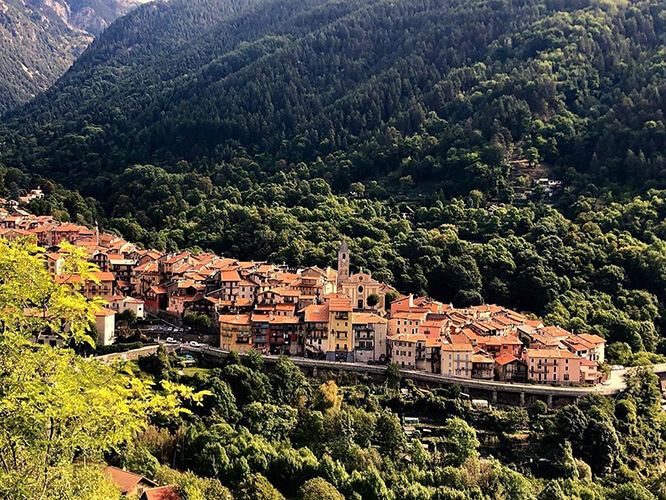 Saint-Martin-Vésubie