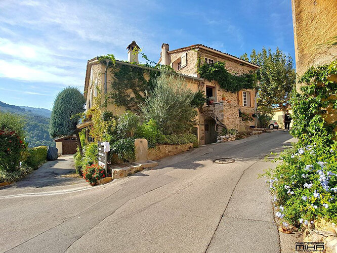 Auribeau-sur-Siagne