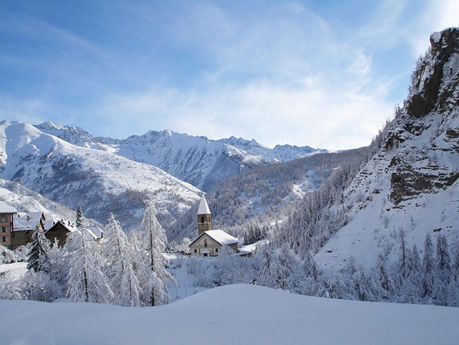 St-Delmas-le-Selvage