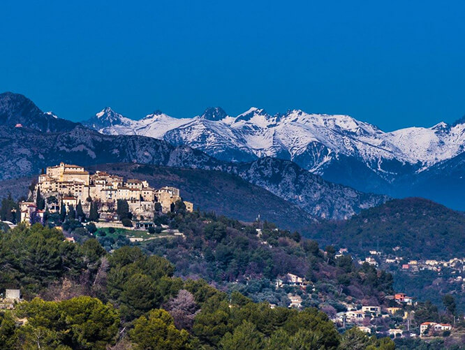 Carros Alpes Maritimes