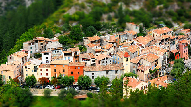Rigaud Alpes Maritimes
