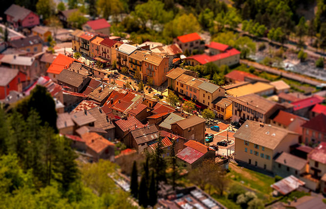 Guillaumes Alpes Maritimes