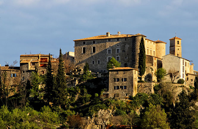 Carros Alpes Maritimes
