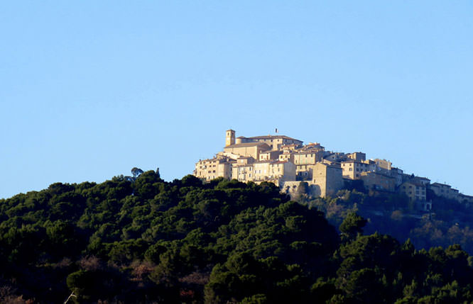 Carros Alpes Maritimes