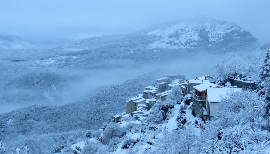 Thiéry Alpes Maritimes