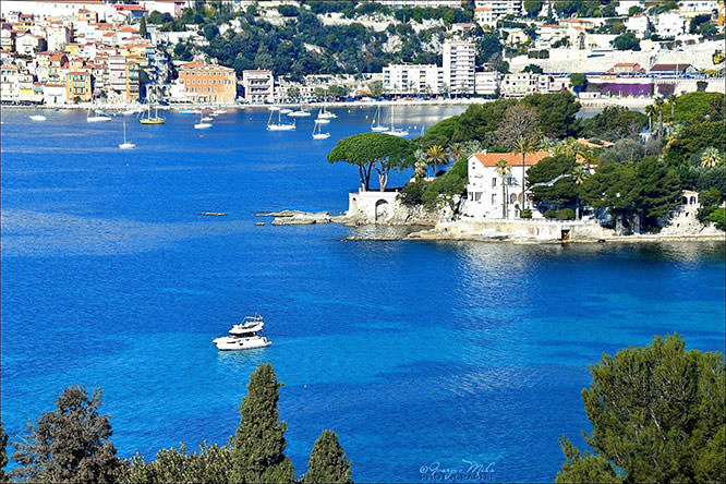 Villefranche-sur-mer