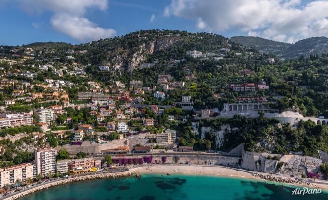 Villefranche-sur-mer