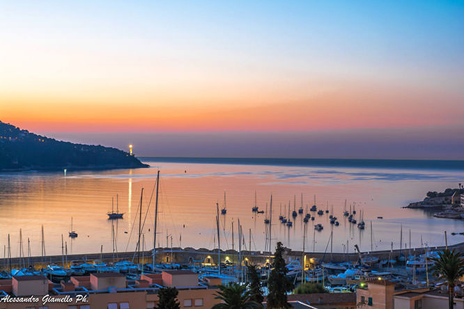 Villefranche-sur-mer