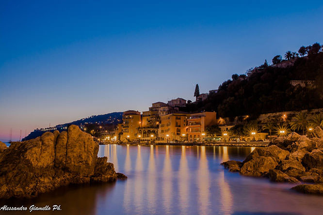 Villefranche-sur-mer