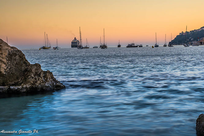 Villefranche-sur-mer