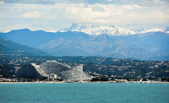 Villeneuve-Loubet