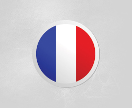 French Icon