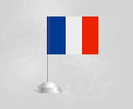 French Icon