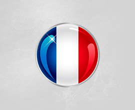 French Icon