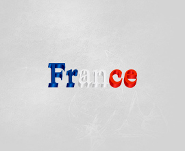 French Icon